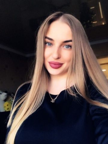 Анкета проститутки Влада - Фото 1, , 24 года, №275861